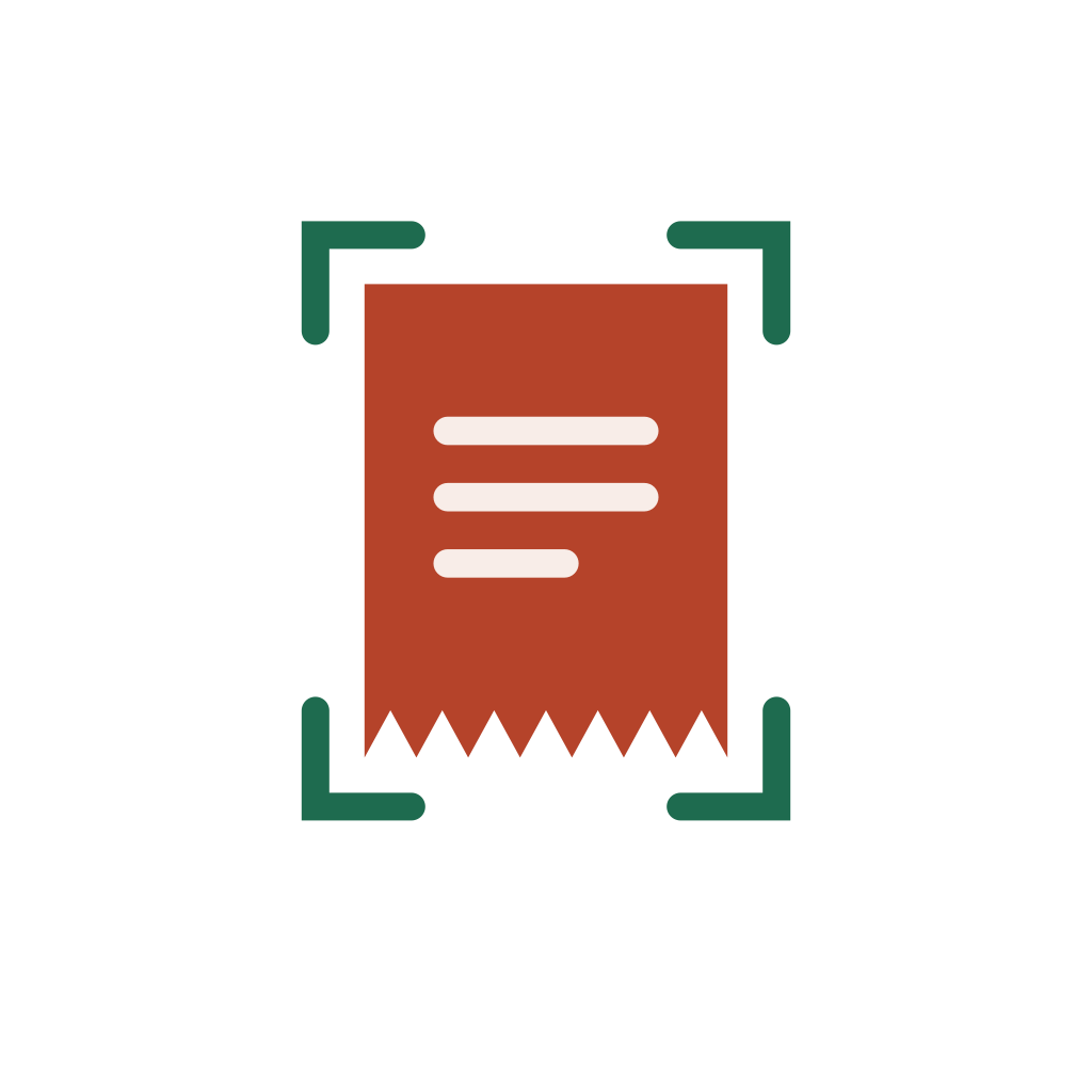 Ticket Gasto logo